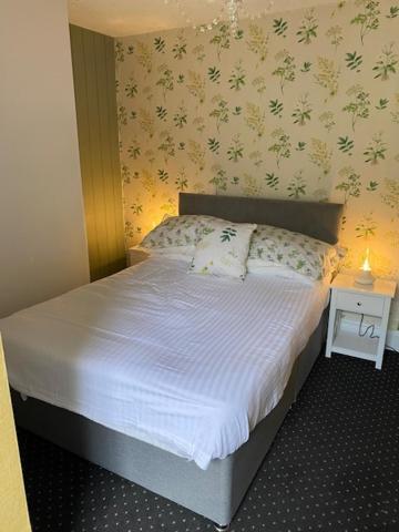 Hotel Aylestone Court Hereford Esterno foto