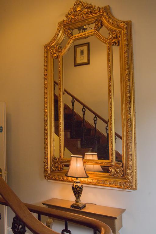 Hotel Aylestone Court Hereford Esterno foto