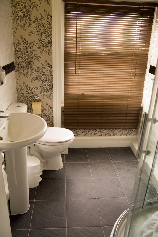 Hotel Aylestone Court Hereford Esterno foto