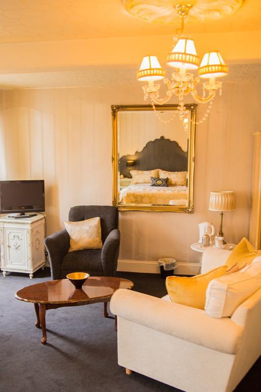 Hotel Aylestone Court Hereford Esterno foto