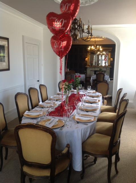 Hotel Aylestone Court Hereford Esterno foto